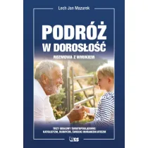 Podr� w doros�o��