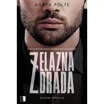 elazna zdrada. elazne serca. Tom 5