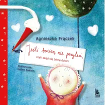 Je�li bocian nie przyleci