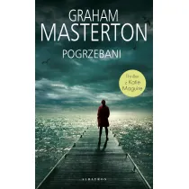 Pogrzebani. Katie Maguire. Tom 6