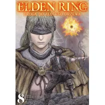Elden Ring: Droga do Z�otego Drzewa. Tom 8
