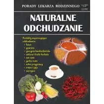 Porady Lekarza Rodzinnego Naturalne odchudzanie