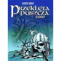 Przekl�ta puszcza 1280