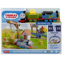 Tomek i Przyjaciele. Dostawa farby HTN34 Mattel