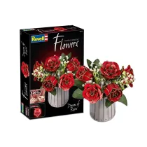 REVELL Dream of Roses kwiaty 00631 06314
