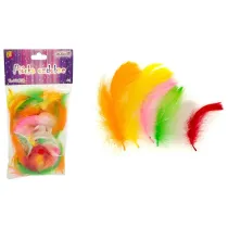 Aliga Pi�rka 4-6cm 2g
