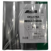 Iks Okadka ksikowa regulowana R-66