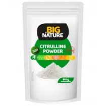 Big Nature Cytrulina (jab�czan cytruliny 2:1) Suplement diety 800 g