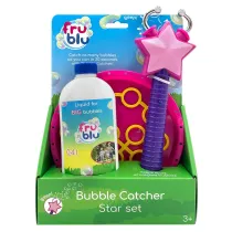 Fru Blu �apacz baniek Gwiazdka z p�ynem 0,4l Tm Toys