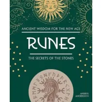 Runes. The Secrets of the Stones