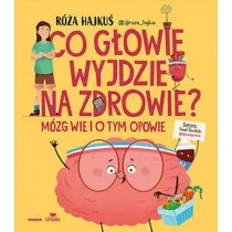 Co gowie wyjdzie na zdrowie? Mzg wie i o tym...