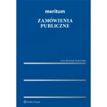 Meritum. Zam�wienia publiczne