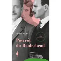Powr�t do Brideshead
