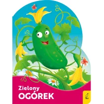 Zielony ogrek