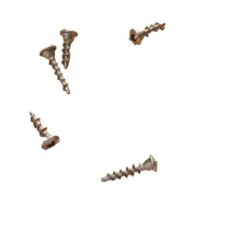 Creative Construction - Box of Screws Little Tikes