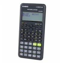 Casio Kalkulator FX-350ESPLUS-2 BOX