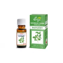 Etja-olejki Etja, Olejek eteryczny Bazyliowy 10 ml