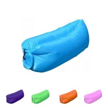Sofa nadmuchiwana powietrzem