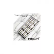 Penword Wst��ka ozdobna koronka 15mm, 12 x 3m