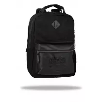 Coolpack Black Plecak 1-komorowy Bound Disney 100 Black Collection Avengers Suit Up