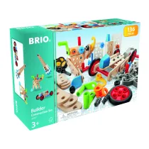 Brio Zestaw konstrukcyjny budowniczego Ravensburger