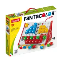 Mozaika Fantacolor Junior Statek Quercetti