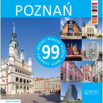 Pozna - 99 miejsc