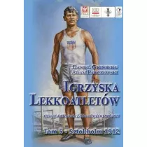 Sztokholm 1912. Igrzyska lekkoatlet�w. Tom 5