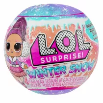 LOL Surprise Winter Snow Mga Entertainment