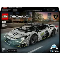 LEGO Technic Supersamoch�d Lamborghini Revuelto 42214