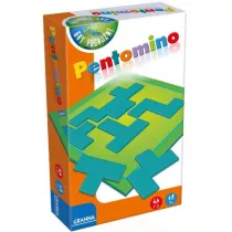 Pentomino wersja podrna GRANNA