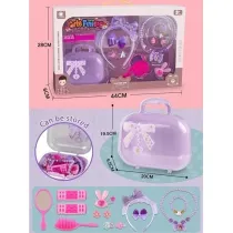 Merkpol Zestaw piknoci z torb