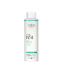 Loton Lakier do wosw Care & Styling - zapas 120 ml