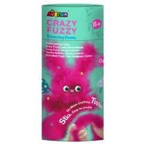 Szalony Fuzzy Puszysty skacz�cy Kr�liczek Avenir