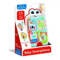 Smartfon dziecicy Clementoni
