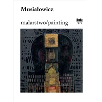 Musia�owicz. Malarstwo