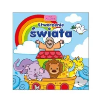 Stworzenie wiata