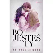 Bo jeste ty