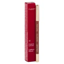 Clarins Kredka do ust Lipliner Pencil 02 Nude Beige