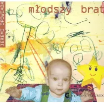 M�odszy brat
