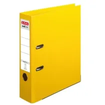 Herlitz Segregator A4/8cm maX.file protect plus ��ty