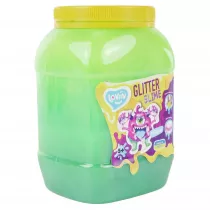 Glutek Slime Mr. Boo Crystal Glitter 1150ml Lovin