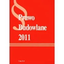 Prawo Budowlane 2011
