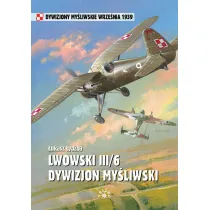 Dywizjon My�liwski III/6  Lwowski