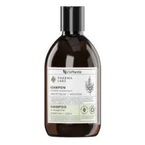 Vis Plantis Pharma Care Szampon do wosw Skrzyp Polny+Mocznik Zniszczone 500 ml