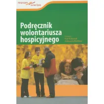 Podr�cznik wolontariusza hospicyjnego
