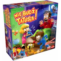 Nie bud� tatusia! Goliath
