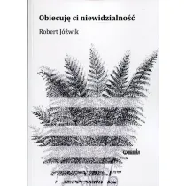 Obiecuj� ci niewidzialno��