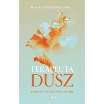 Terapeuta dusz Kierownictwo duchowe Ojca Pio