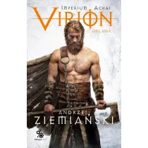 Virion. Tom 2. Ob�awa (Imperium Achai)